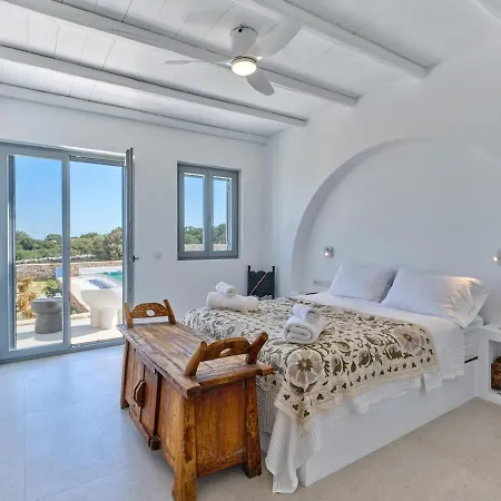 Katy Villa