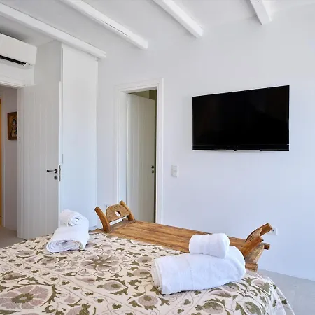 Katy Villa